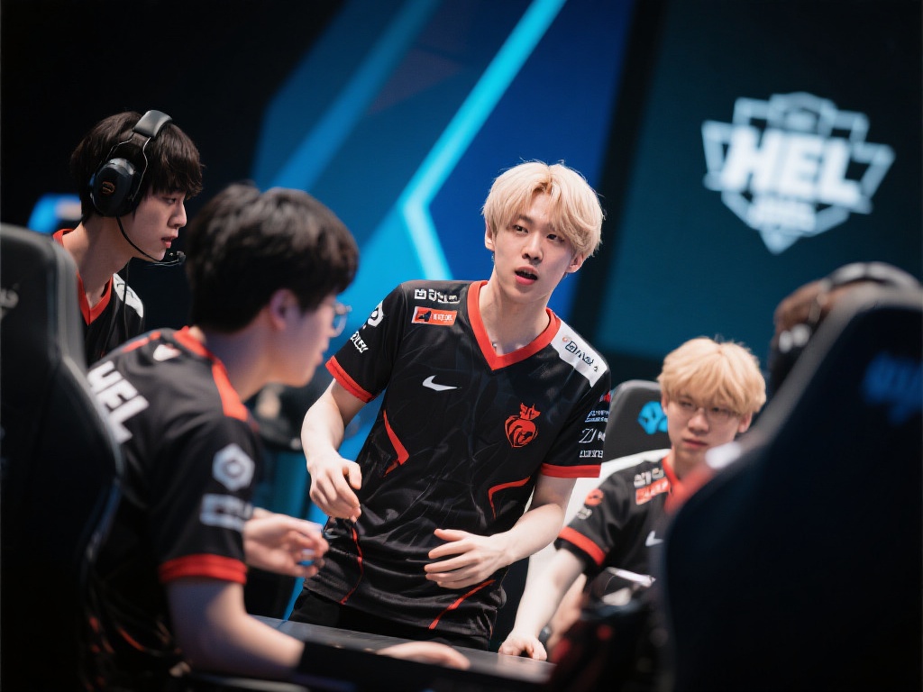 联赛的挑战 联赛的挑战