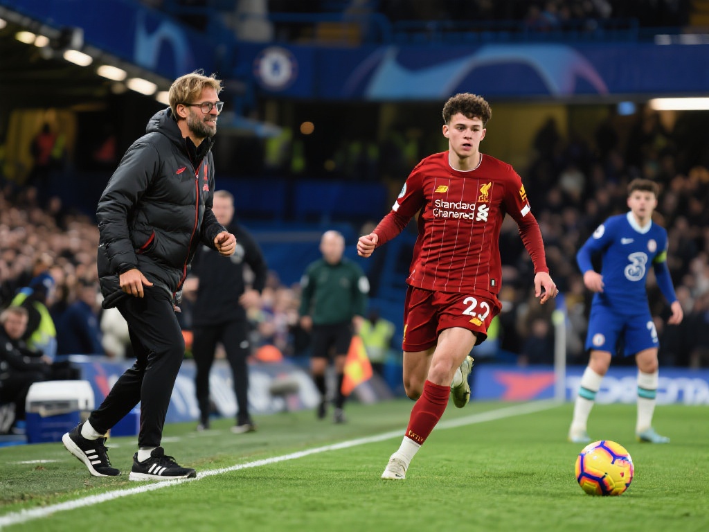 核心理念 核心理念