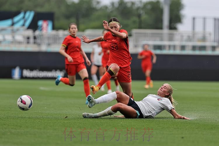 4场比赛32球 女五联赛第二轮上演多场进球大战